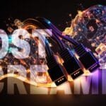 Illustration of Hostscreamer