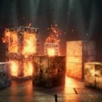 Illustration of CSS3 Flexbox