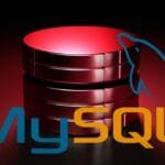 MySQL Logo