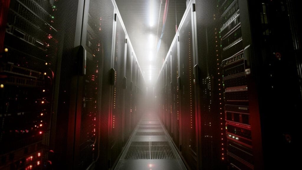 cloud hosting technologies