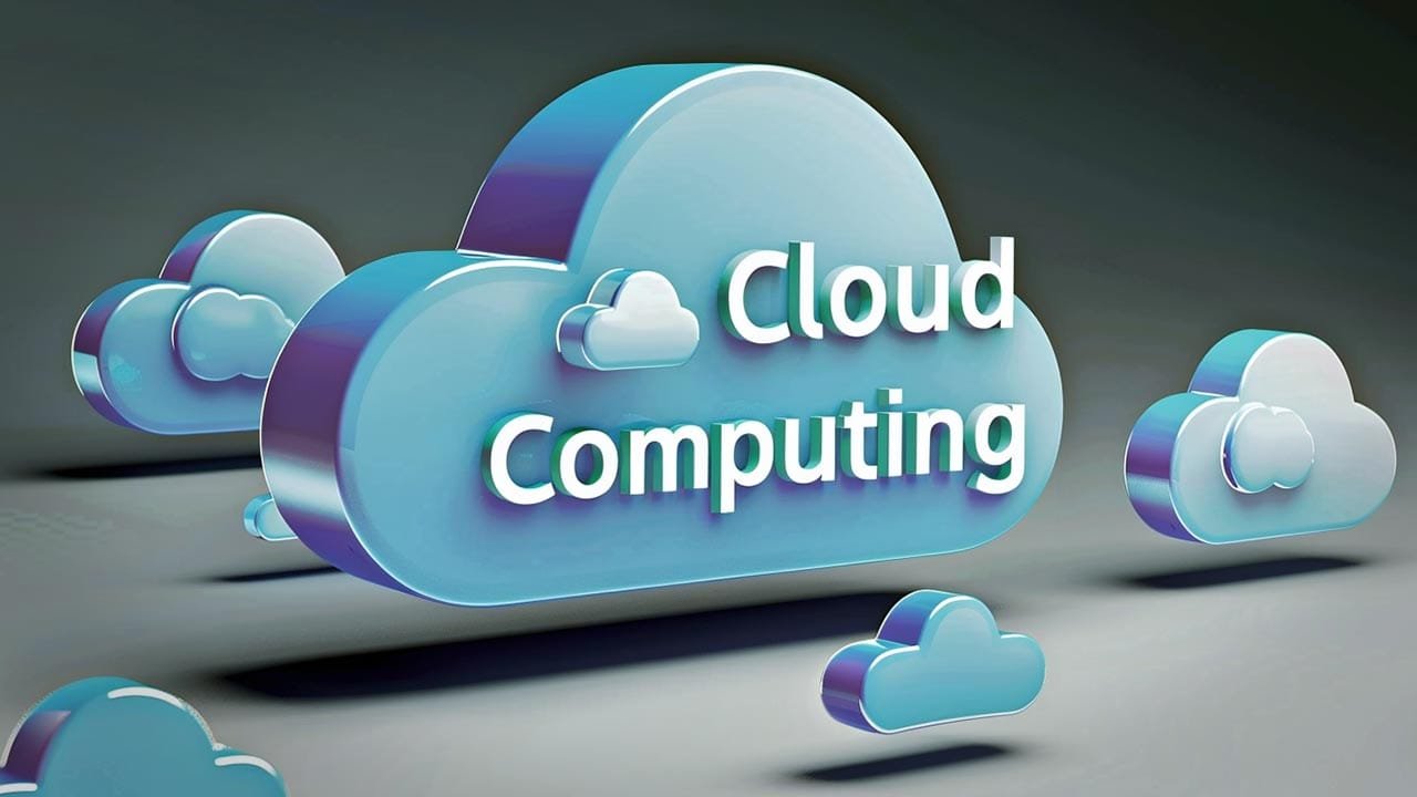 Cloud Computing