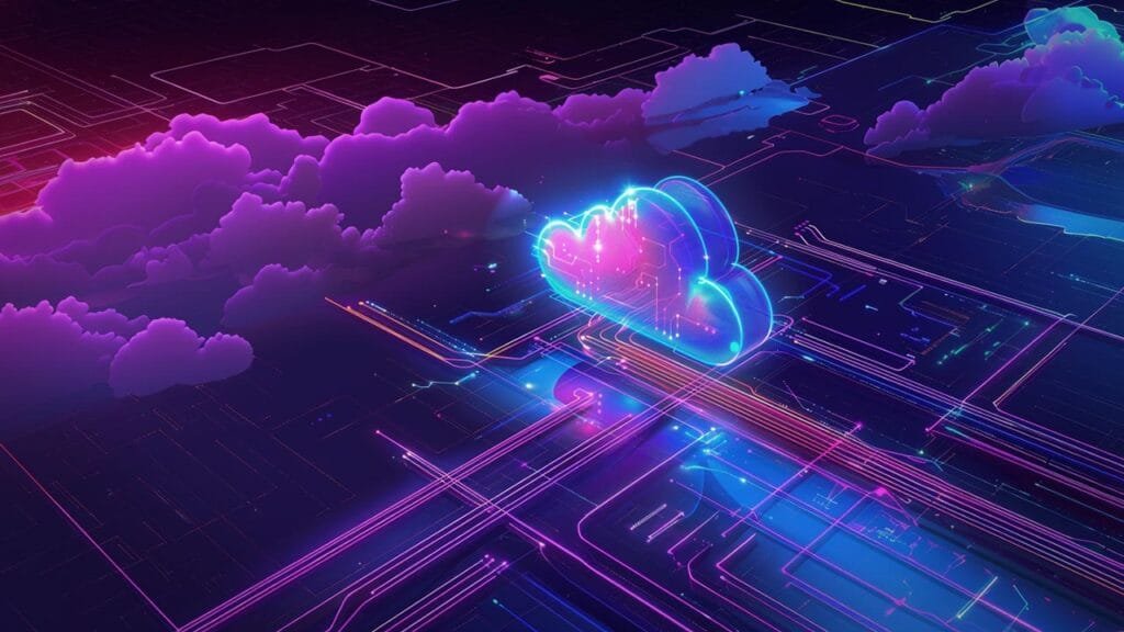 Cloud Hosting Technology