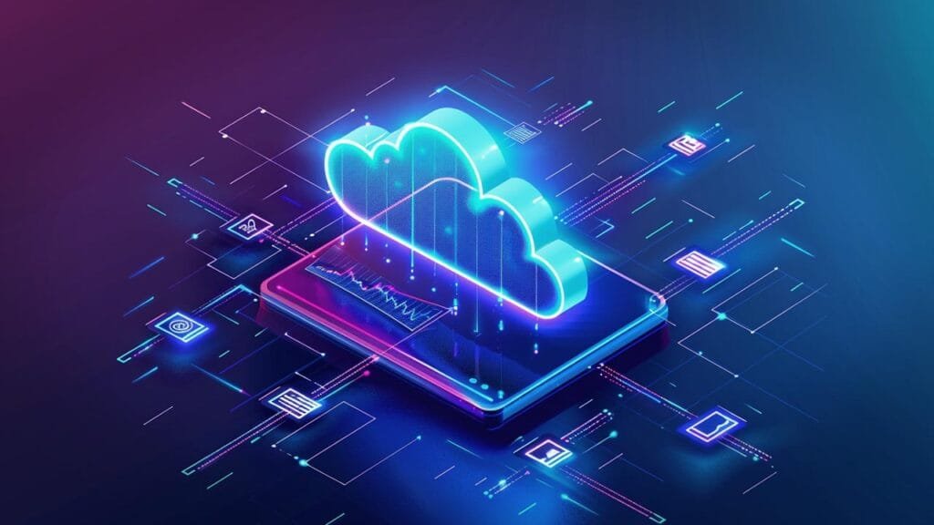 cloud hosting technologies