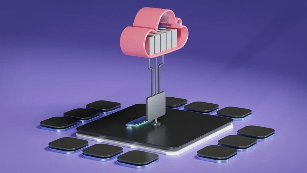 Future of Cloud Hosting