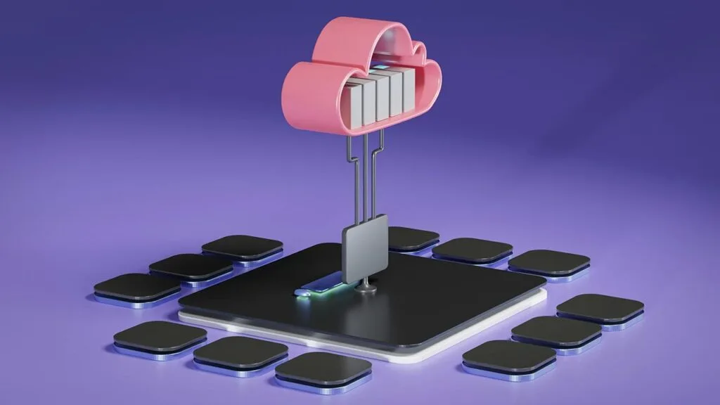 Future of Cloud Hosting