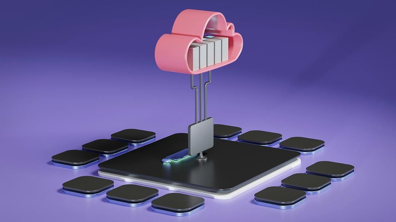 Future of Cloud Hosting