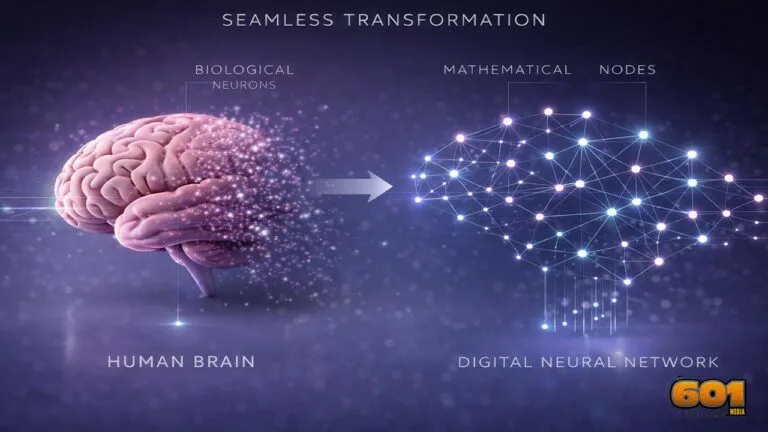 Neural Network Explained Simply