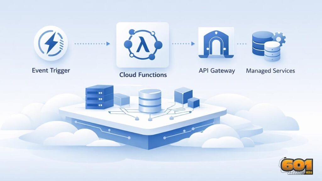 Serverless-Architecture-What-It-Is-&-How-It-Works-illustrated