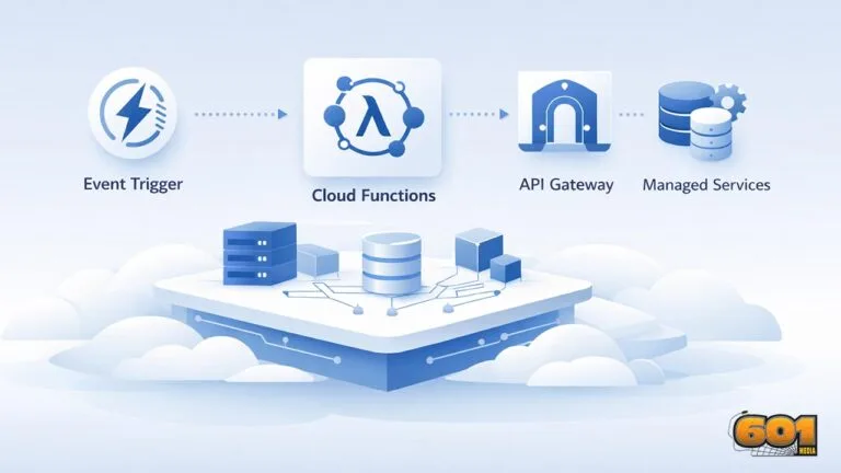 Serverless-Architecture-What-It-Is-&-How-It-Works-illustrated