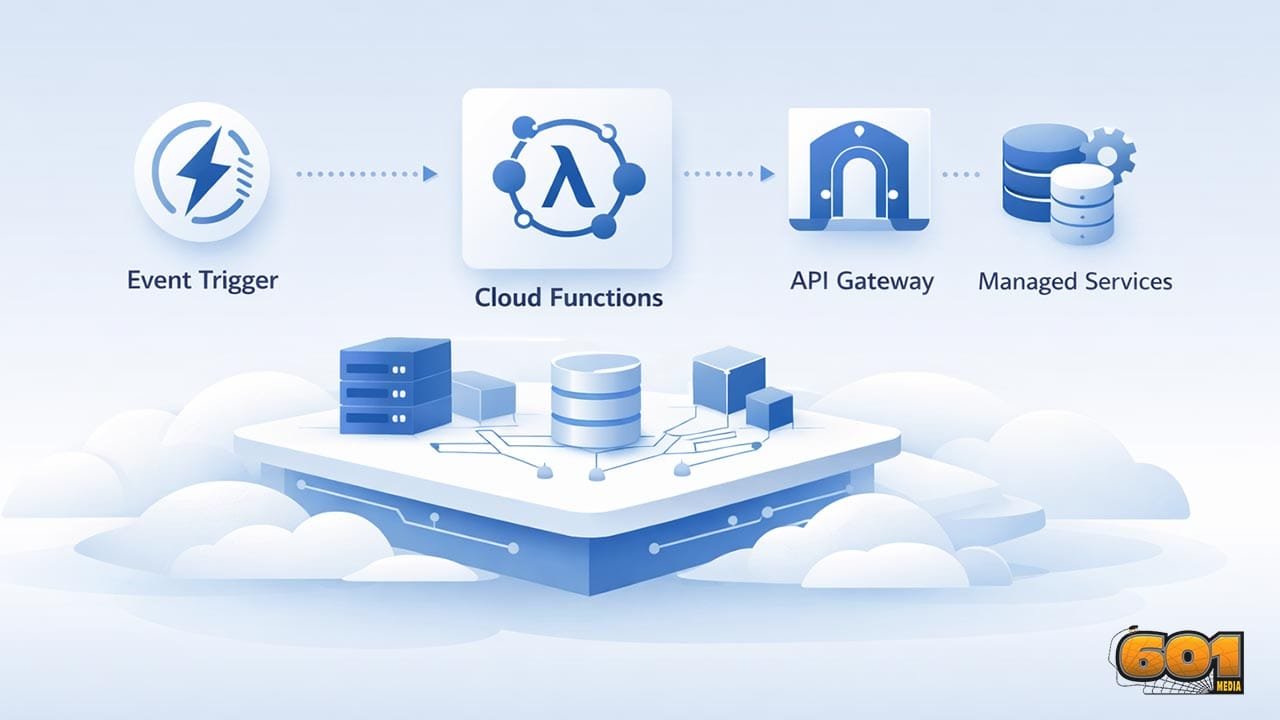 Serverless-Architecture-What-It-Is-&-How-It-Works-illustrated