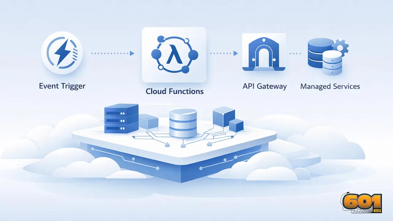 Serverless-Architecture-What-It-Is-&-How-It-Works-illustrated